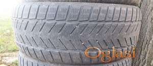 GUMA VREDESTEIN 215/55 R16 - Zimska